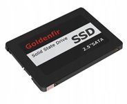 Dysk goldenfir 256gb