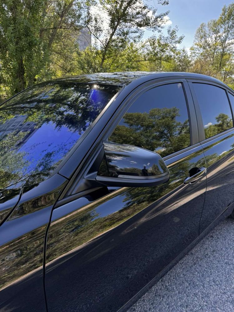 BMW f30 328i xDrive M-lock