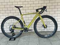 Bicicleta Eletrica Gravel Scott Solace