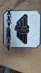 Pulseira Police carb nova