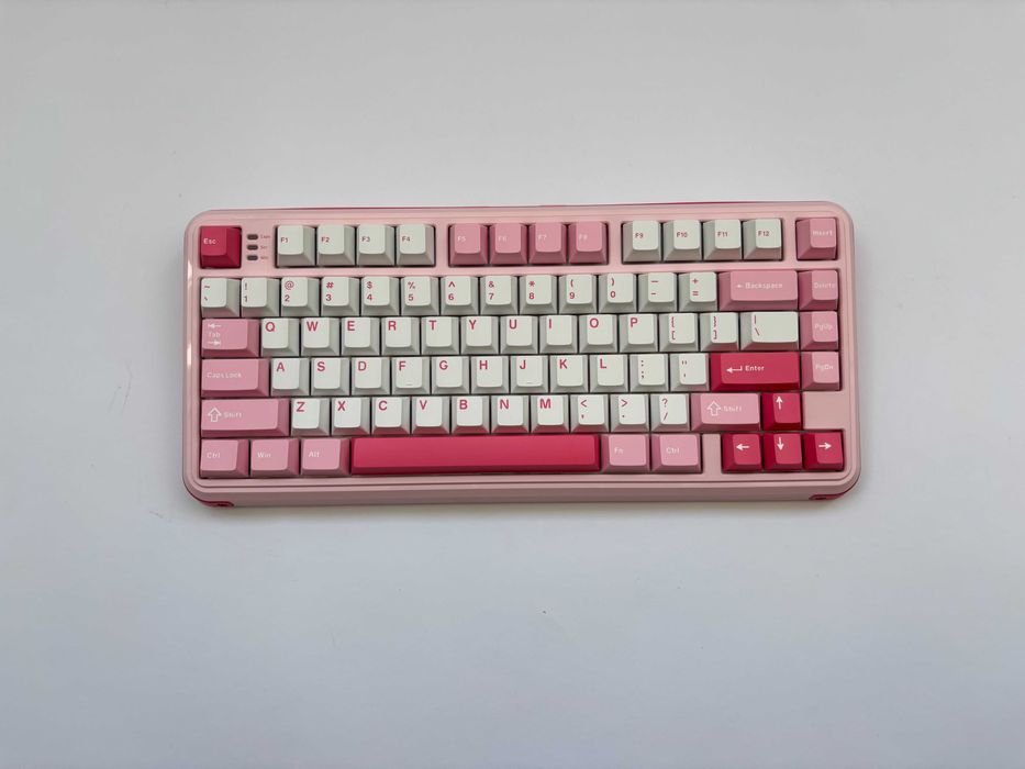 Гарантия! Valkyrie VK75 Lite 8K Магнитная клавиатура