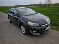 Opel Astra OPEL ASTRA J IV Sports Tourer 1.6 CDTI edition ACTIV! Lift KRAJ PL