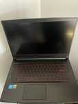 Acer Nitro 5 i5/RTX – Gamingowy laptop jak nowy, folia na obudowie