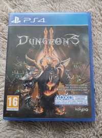 Dungeons 3 Ps4 ps5
