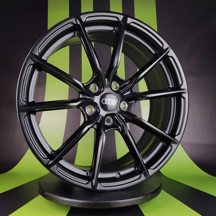 Диски На Авто R19 5x112 Audi Q3 Q5 A4 A6 VW Passat Tiguan Skoda Kodiaq