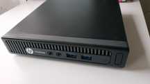 Mini computador HP Prodesk 600 G1 i5