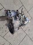Ford Fokus MK2 1.6 TDCi 109KM skrzynia biegów kod 3M5R-7F096-YF