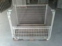 Nadstawka paletowa 1200x800x890