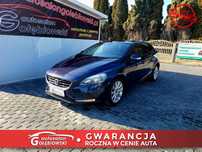 Volvo V40 Alufelgi Parktronik Nawigacja Parktronic ;)Nr of 183)