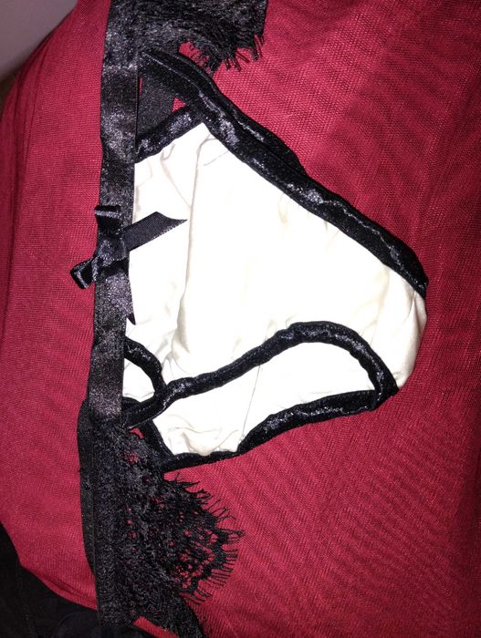 Нижня жіноча сексуальна білизна