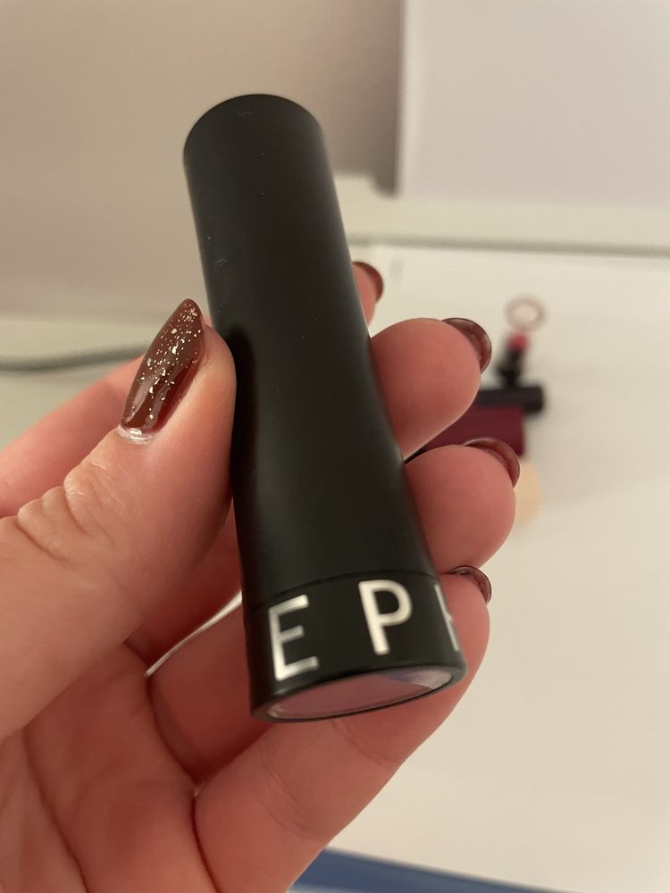 Szminka, szminki Sephora