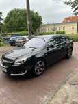 Opel Insignia Opel Insignia 2.0 170 Diesel 4x4 serwisowany w ASO