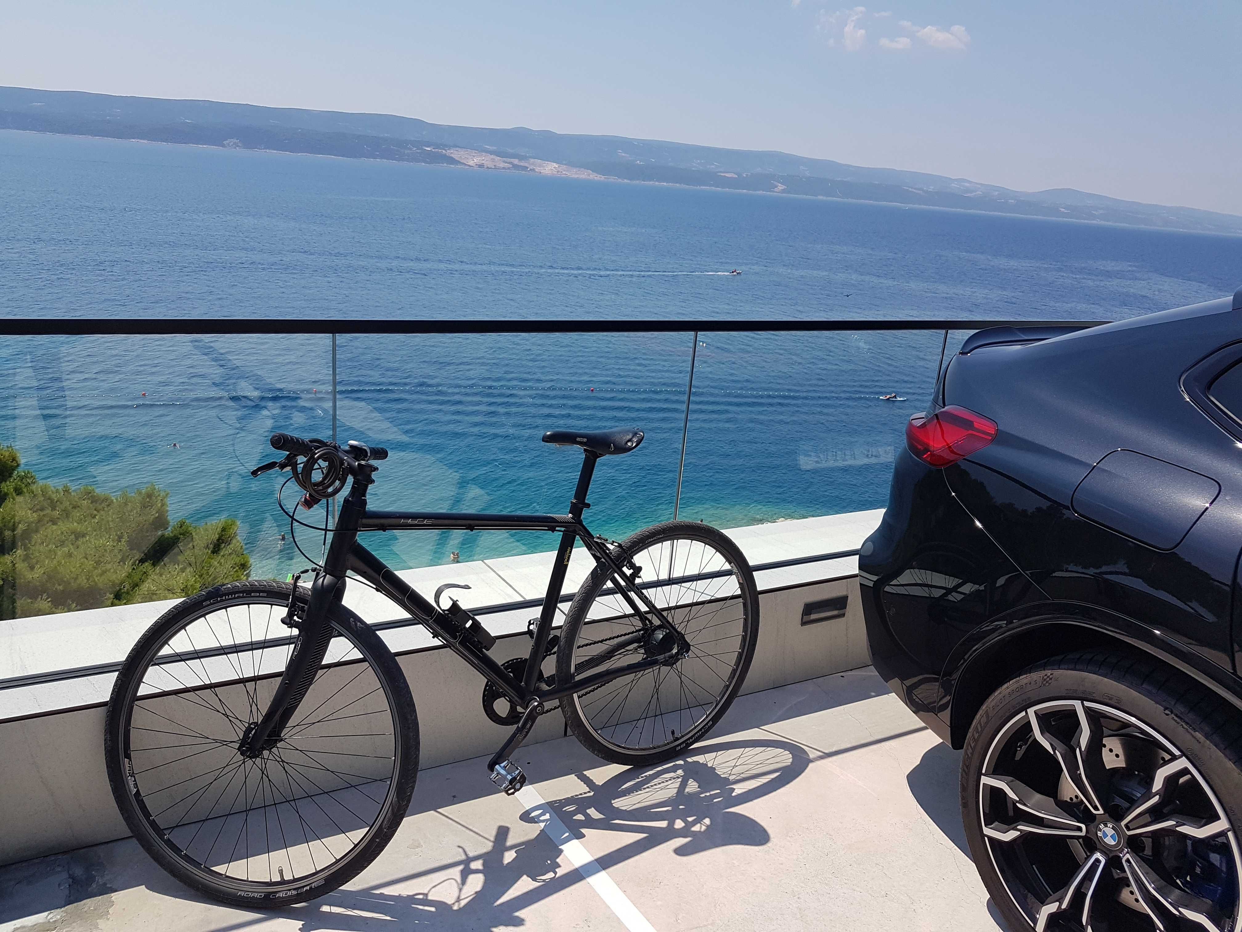 Cube hyde rower gravel Okazja !!!