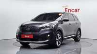 2019 Kia Sorento Prestige Diesel 2.0 2WD