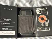 Dbrand iphone 13 Pro Max Teardown Grip Case