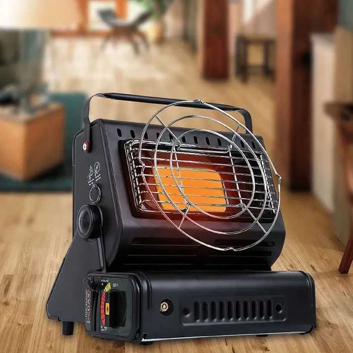 Портативный газовый обогреватель Польша баллоны плита-обогреватель