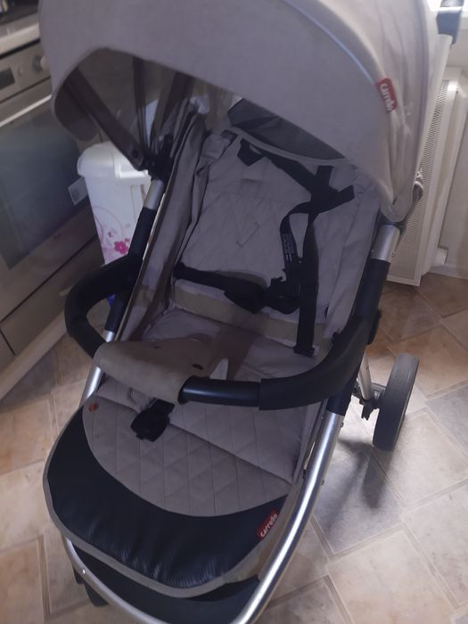 Прогулянка Carello Unico