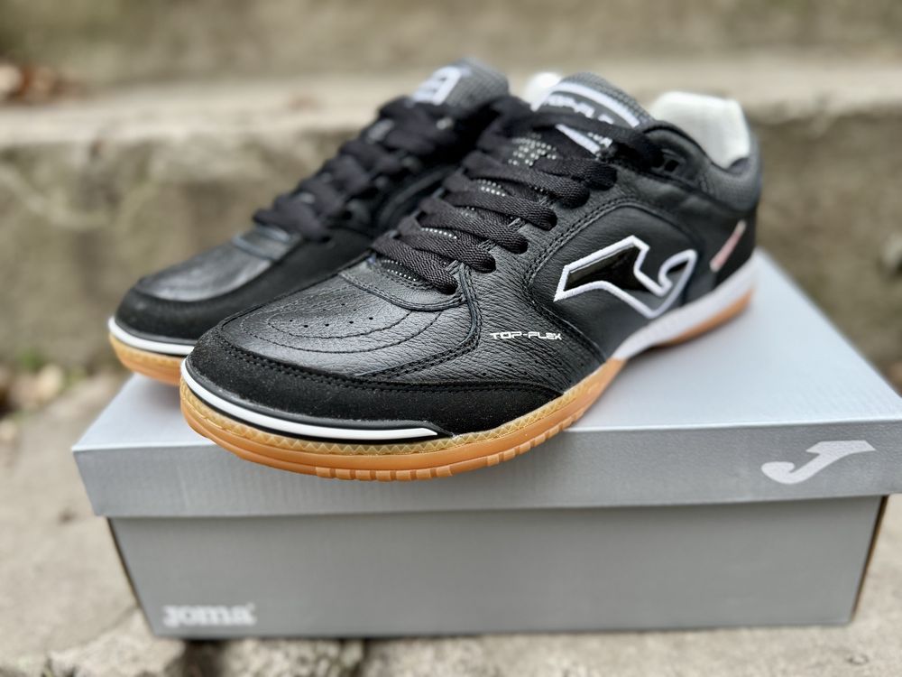 Футзалки Joma Top-Flex TOPS2121IN бампы кроссовки ОРИГИНАЛ!