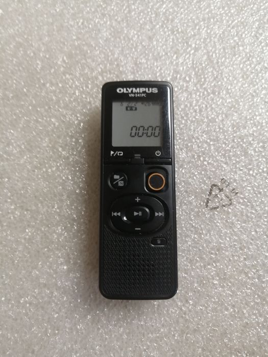 Dyktafon Olympus VN-541C