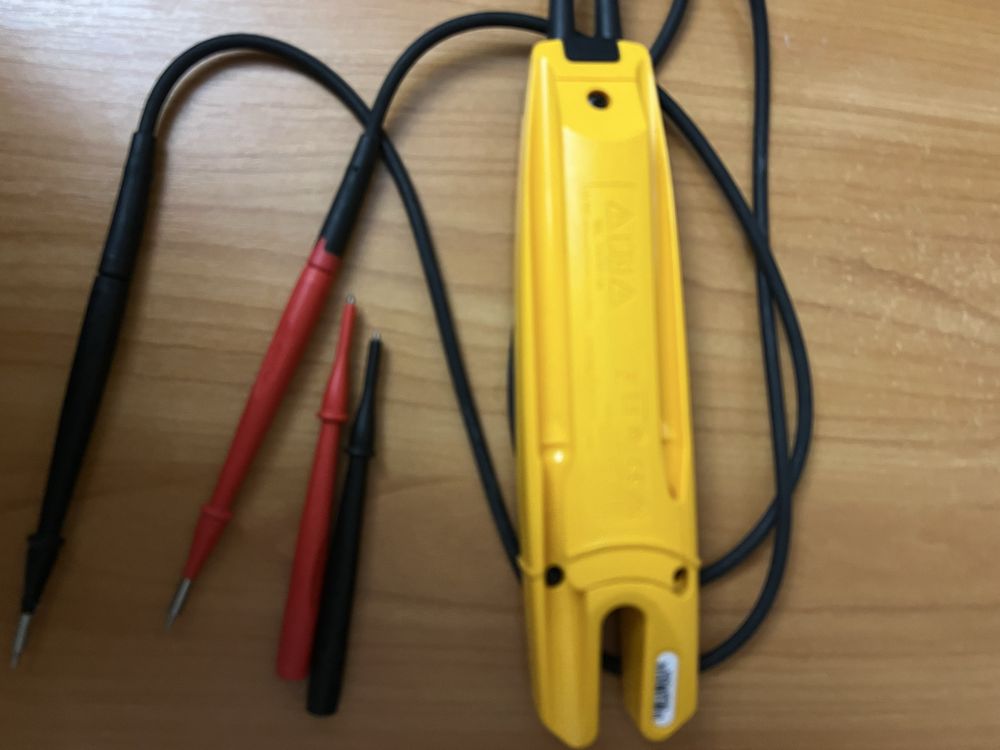 Мультиметр, тестер напруги FLUKE T5-1000, оригінал