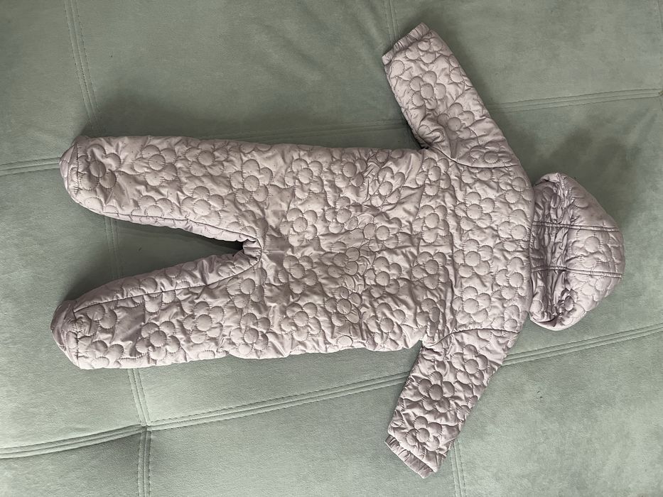 Комбінезон для дівчинки NEXT демісезонний 80 см 9-12 міс