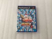 Ape Escape 3 Promo playstation ps2