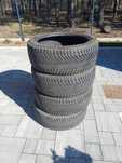 4x Opony całoroczne 225/45R19 Solus 4S