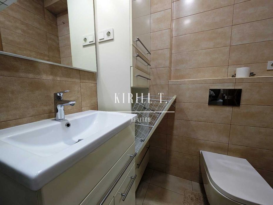 Аренда квартиры 2к 43м2 ЖК IQ house – новострой! Центр Клары Цеткин