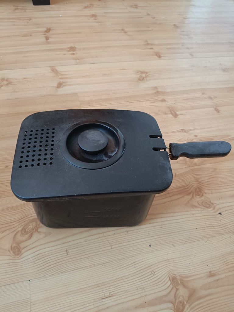 Mini frytkownica