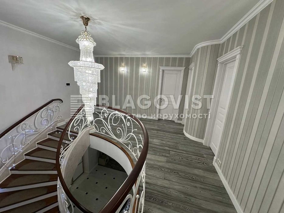 Ворзель Продажа домоволодіння з дорогим якісним ремонтом!