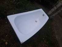 Wanna uzywana 80x150 bdb.stan
