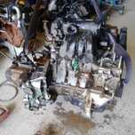 Motor psa  1.1 Hfx Hfx peugeot citroen