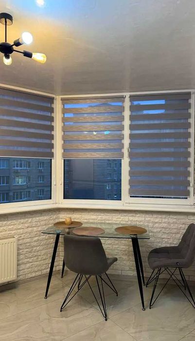 оренда 2к квартири Соф Борщ ЖК Софія Сіті вул Братська 24