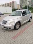 Chrysler pt  Cruiser po lifcie 2,2 silnik Mercedesa sa 2006 r.