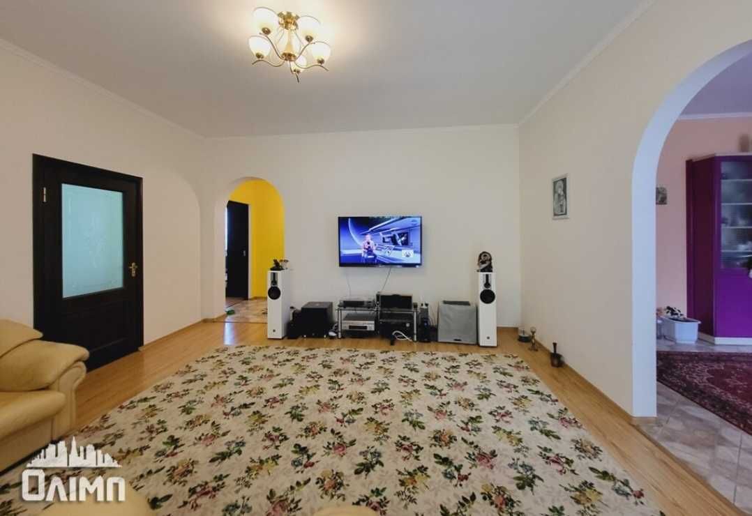 Продам будинок в Агрономічному 1815