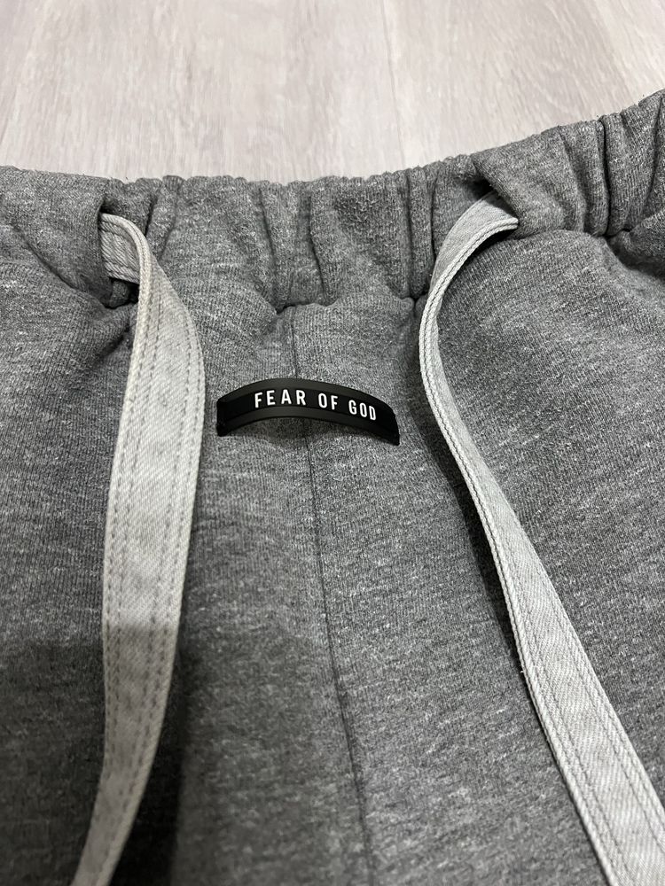 Fear Of God 6th Collection core sweatpants L