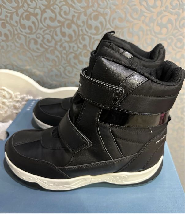 Geox зимові розмір 38