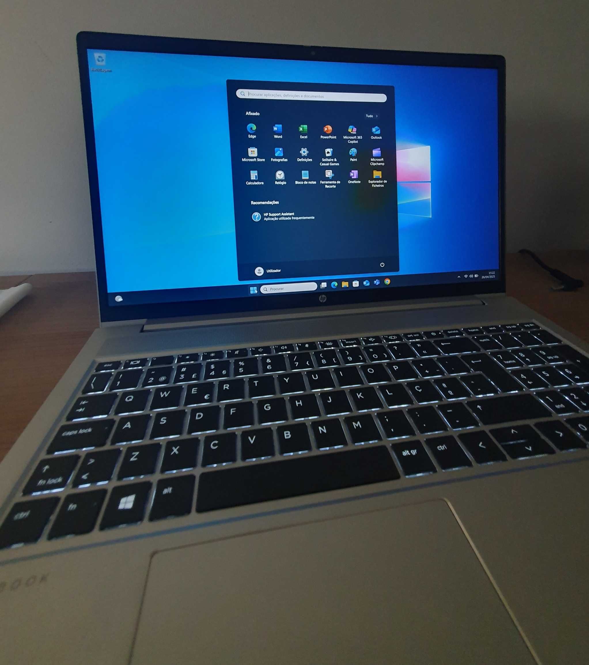 Computador Portatil Hp 650 G8