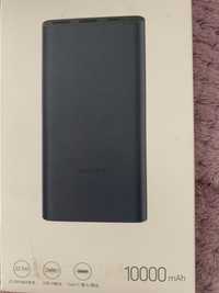 Power Bank Xiaomi 10000mAh 22.5W