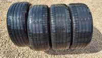 Opony letnie Falken 17" 235/55