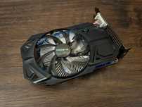 Гарантия! Видеокарта NVIDIA GeForce GT 740 2GB GDDR5 Gigabyte Выгодно!