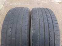 225/55/19  - 6mm -   TOYO -   2SZT -- Tanio