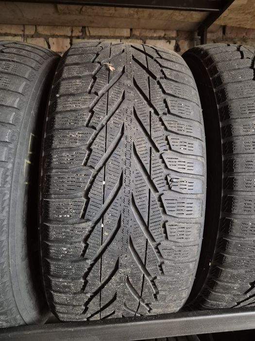 Продам шини Nokia Hakkapelitta R2 SUV