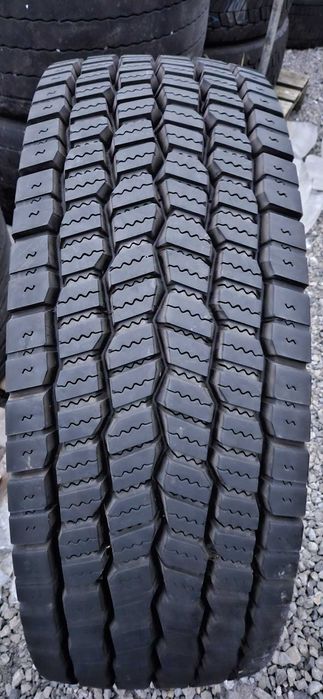 Continental Conti Scandinavia HD3 315/70 R22.5 154/150 L nowa zimowa
