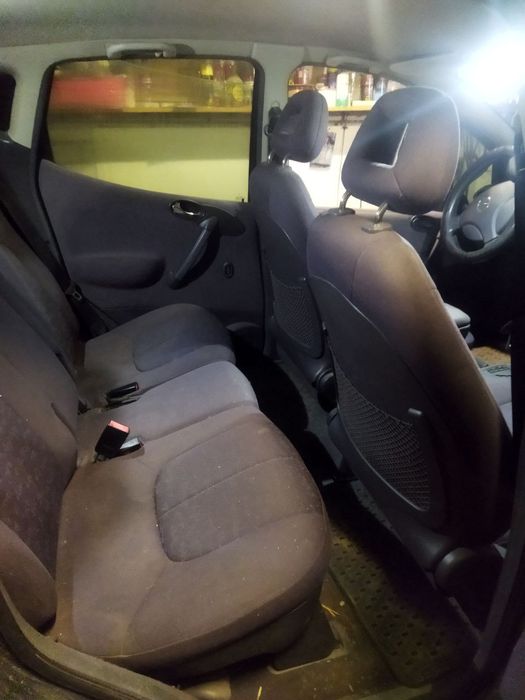 Продам А 170 автомат