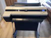 Ploter Canon IPF 605
