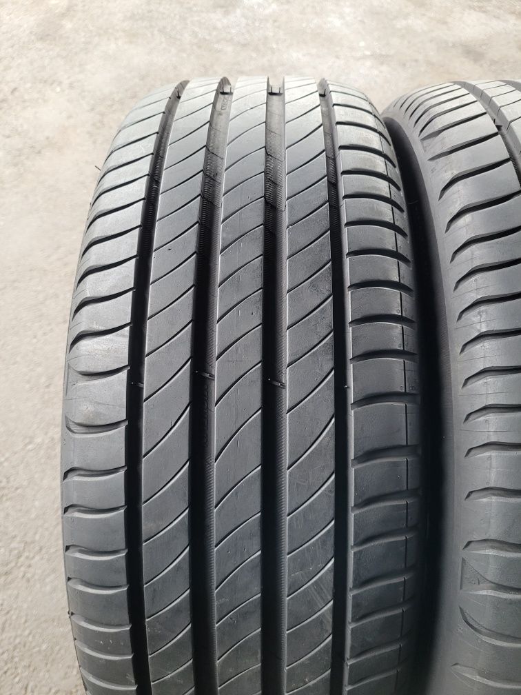 Kpl Opon Letnich Michelin Primacy 4 205.55.16 91V Rok 2020