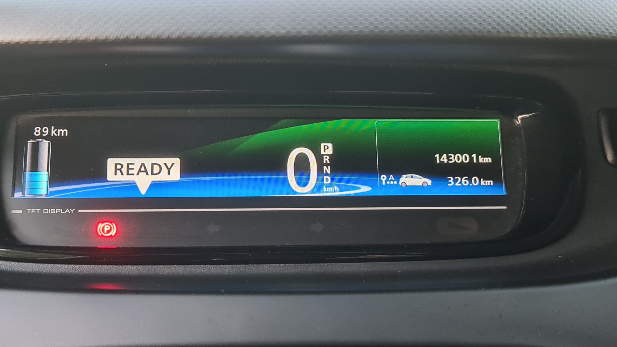 Renault zoe 40 kw  baterias próprias