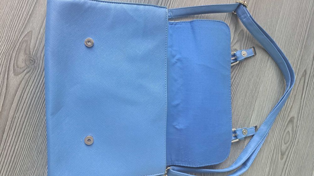 Mala/Carteira senhora