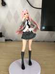 Фигурка Zero Two
